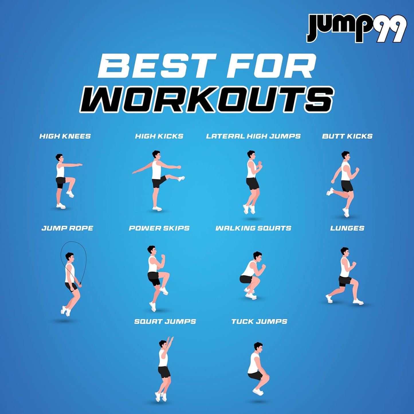 Jump99 Ultra Strength Plyometric Training Shoes: Boost Your Vertical Leap - Enhance Your Jumping Ability and Performance