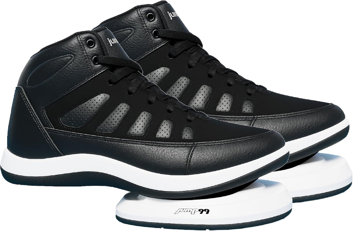 Jump99 Ultra Strength Plyometric Training Shoes: Boost Your Vertical Leap - Enhance Your Jumping Ability and Performance